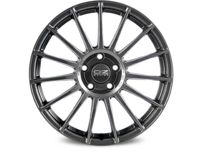OZ Superturismo LM HLT Wheels