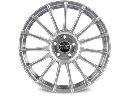 OZ Superturismo LM HLT Wheels
