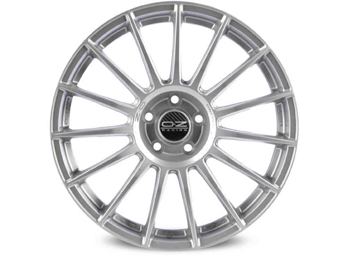 OZ Superturismo LM HLT Wheels