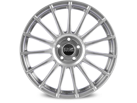 OZ Superturismo LM HLT Wheels