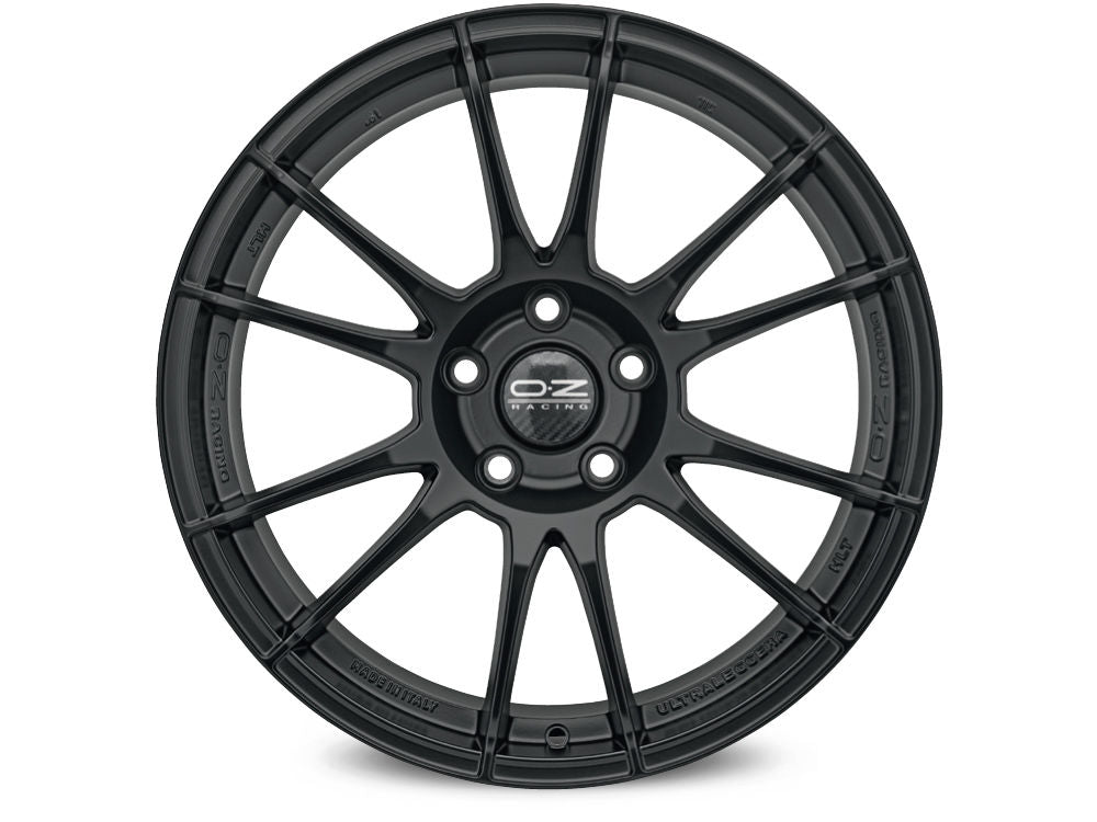 OZ Ultraleggera HLT Wheels