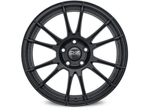 OZ Ultraleggera HLT Wheels