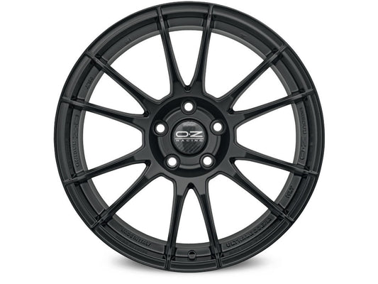 OZ Ultraleggera HLT Wheels