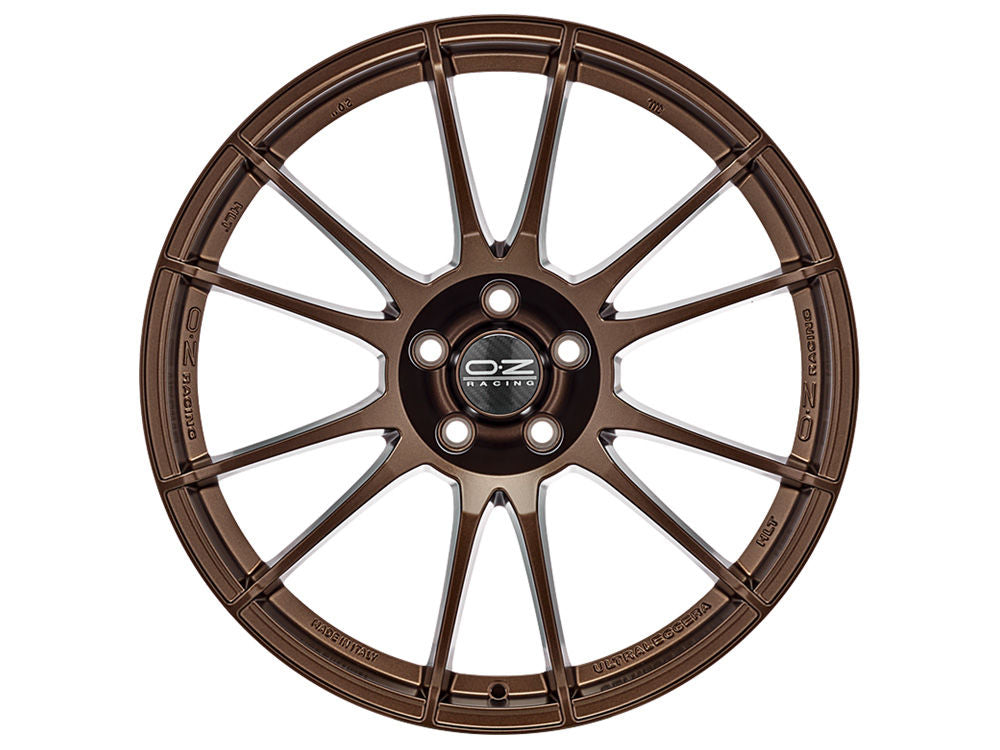 OZ Ultraleggera HLT Wheels