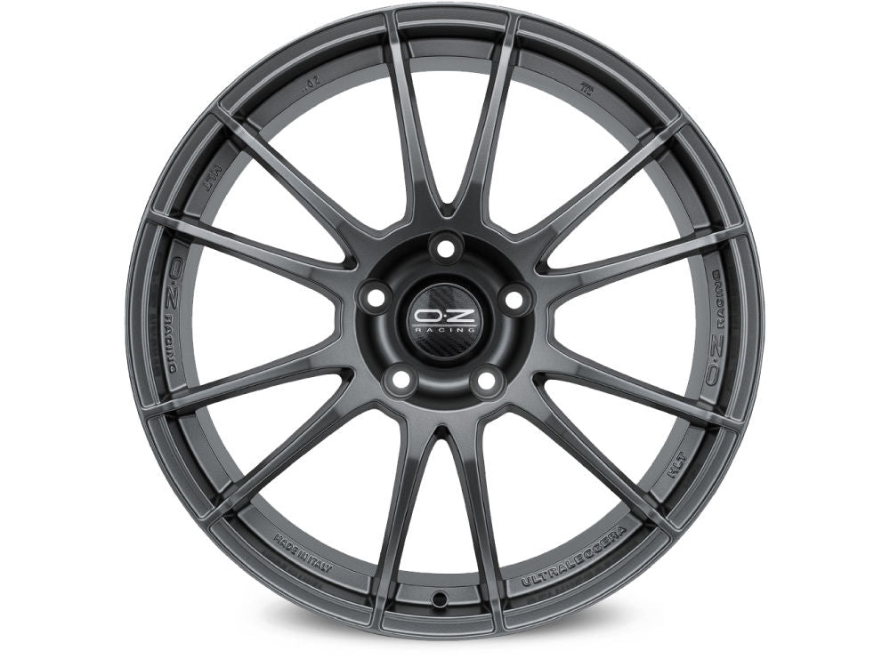 OZ Ultraleggera HLT Wheels