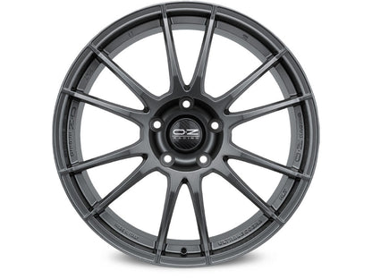 OZ Ultraleggera HLT Wheels