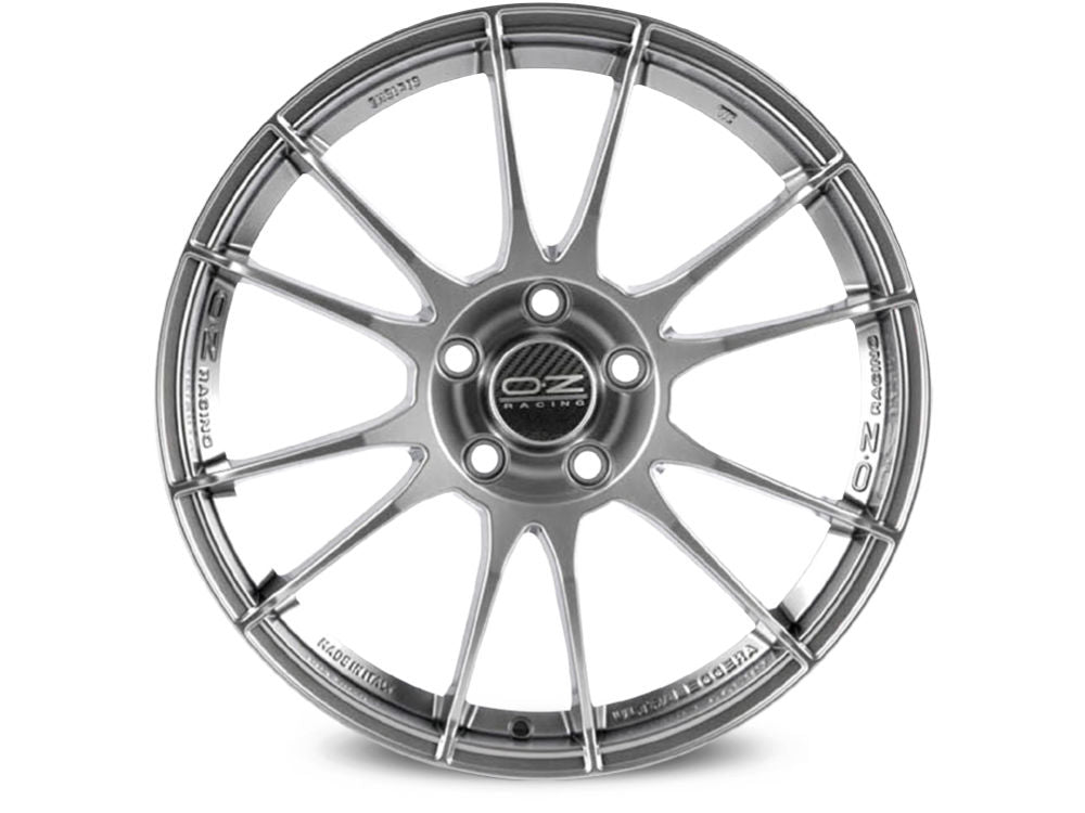 OZ Ultraleggera HLT Wheels