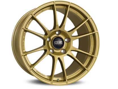 OZ Ultraleggera HLT Wheels