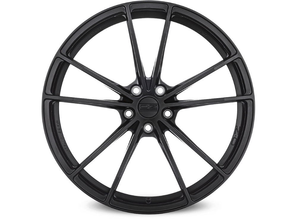 OZ Alelier ZEUS Monoblock Forged Wheels