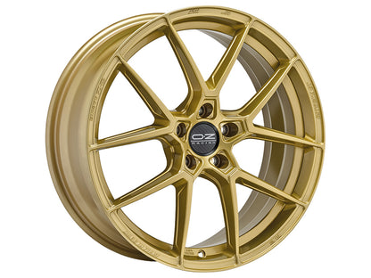 OZ Estrema GT HLT Wheels