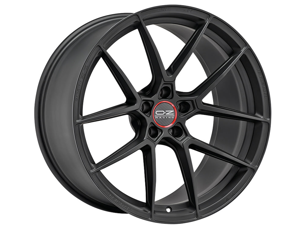 OZ Estrema GT HLT Wheels