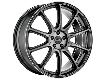 OZ HyperXT HLT Wheels (PERFORMANCE SUV & OFF-ROAD)