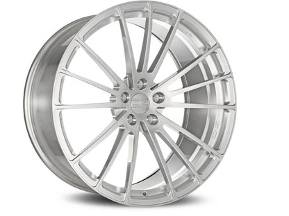 OZ Alelier ARES Monoblock Forged Wheels