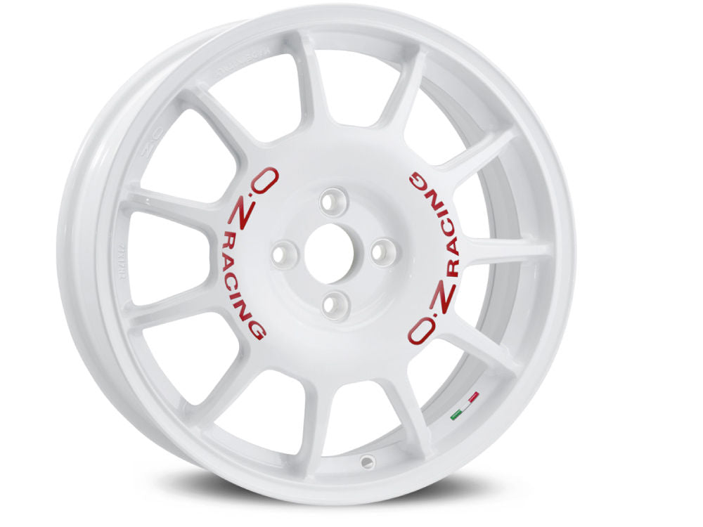 OZ Racing Leggenda HLT Wheels