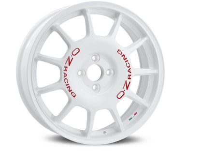 OZ Racing Leggenda HLT Wheels