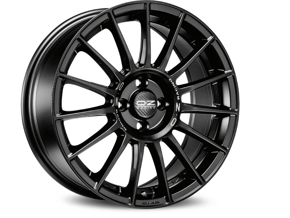 OZ Superturismo LM HLT Wheels