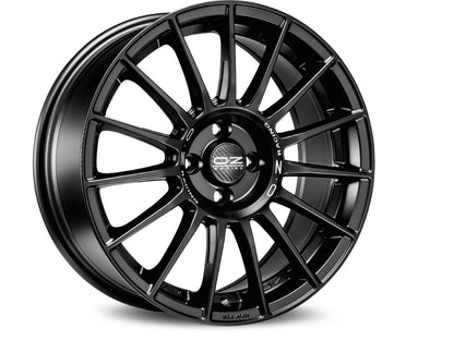 OZ Superturismo LM HLT Wheels