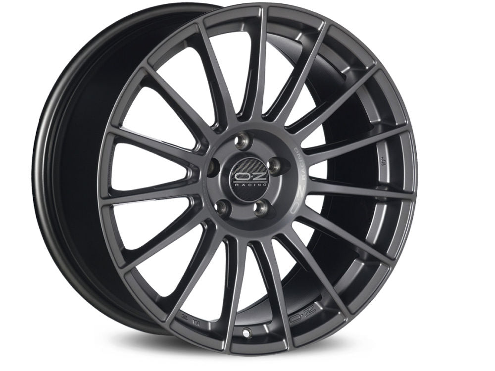 OZ Superturismo LM HLT Wheels