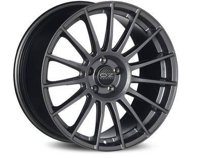 OZ Superturismo LM HLT Wheels
