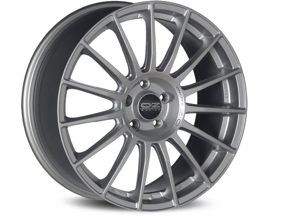 OZ Superturismo LM HLT Wheels
