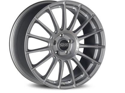 OZ Superturismo LM HLT Wheels
