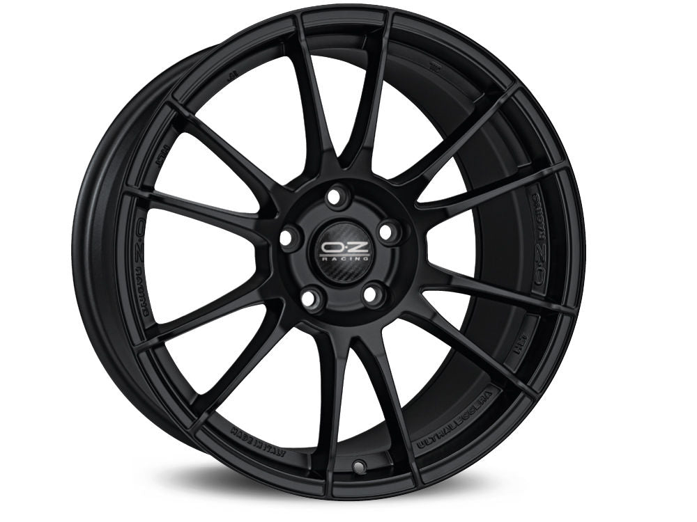 OZ Ultraleggera HLT Wheels