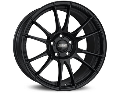 OZ Ultraleggera HLT Wheels