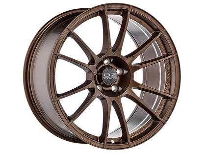 OZ Ultraleggera HLT Wheels