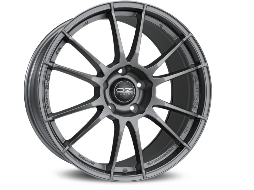 OZ Ultraleggera HLT Wheels