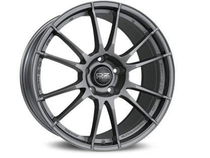 OZ Ultraleggera HLT Wheels
