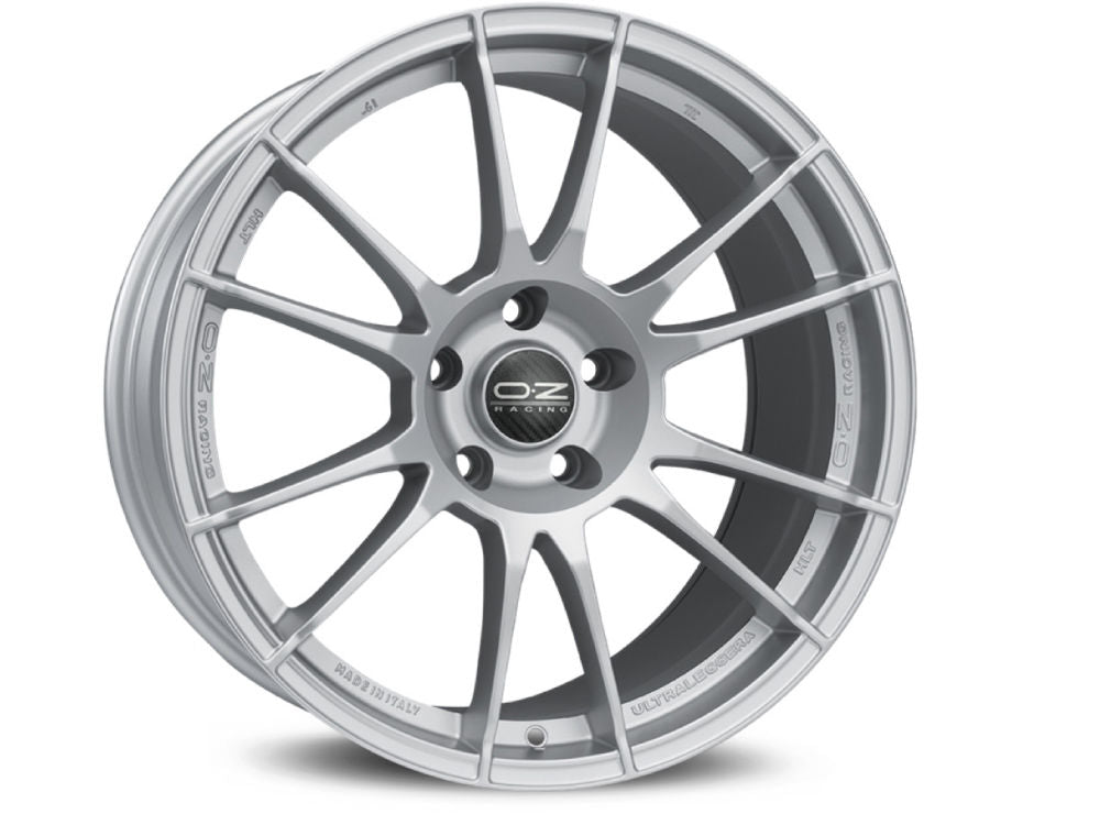 OZ Ultraleggera HLT Wheels