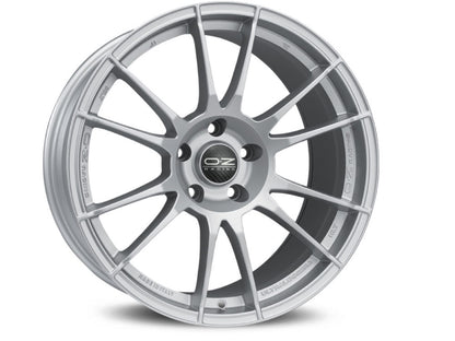 OZ Ultraleggera HLT Wheels