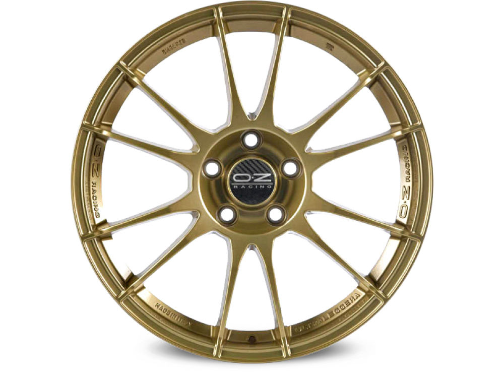 OZ Ultraleggera HLT Wheels