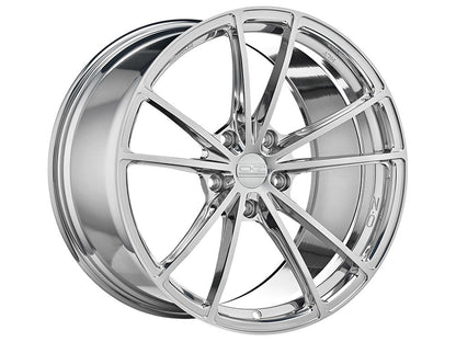 OZ Alelier ZEUS Monoblock Forged Wheels