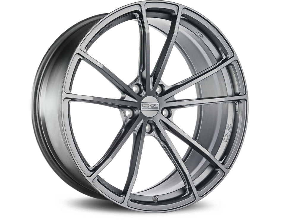 OZ Alelier ZEUS Monoblock Forged Wheels