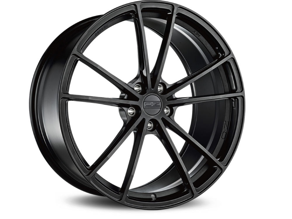 OZ Alelier ZEUS Monoblock Forged Wheels