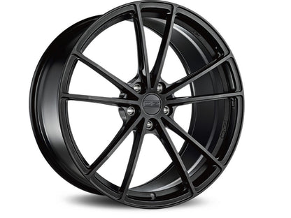 OZ Alelier ZEUS Monoblock Forged Wheels