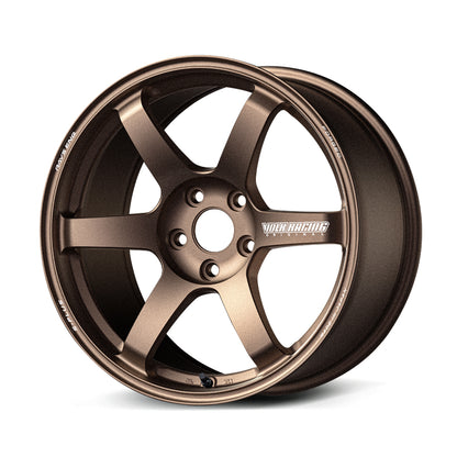RAYS TE37 SAGA S-PLUS Forged Wheels