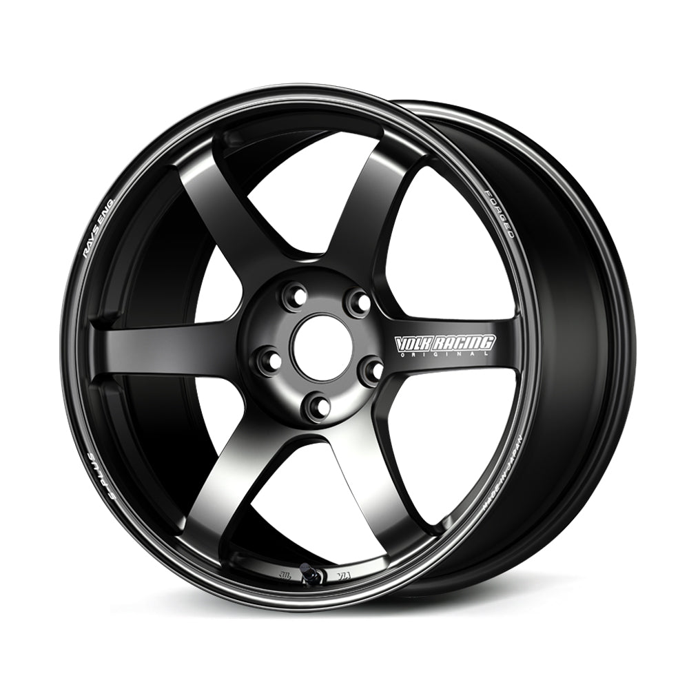 RAYS TE37 SAGA S-PLUS Forged Wheels