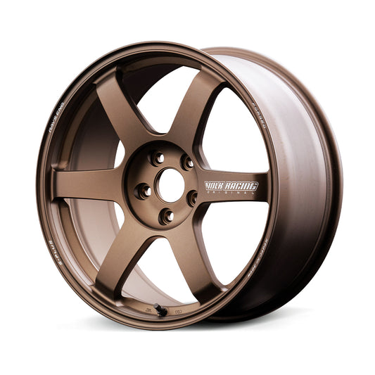 RAYS TE37 SAGA S-PLUS Forged Wheels