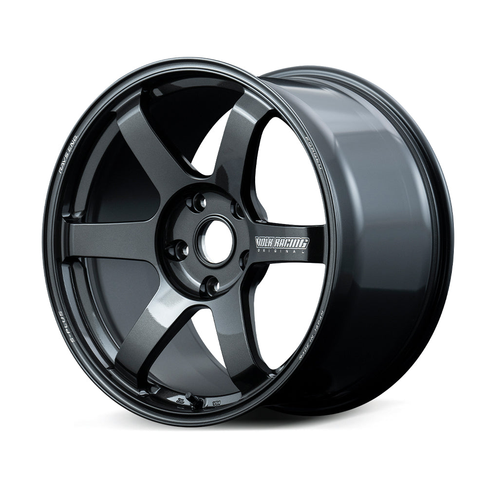 RAYS TE37 SAGA S-PLUS Forged Wheels