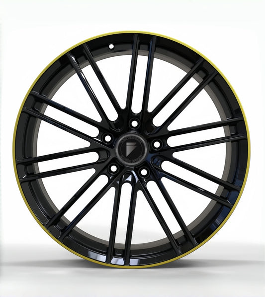 RR FP1002OE FOR PORSCHE
