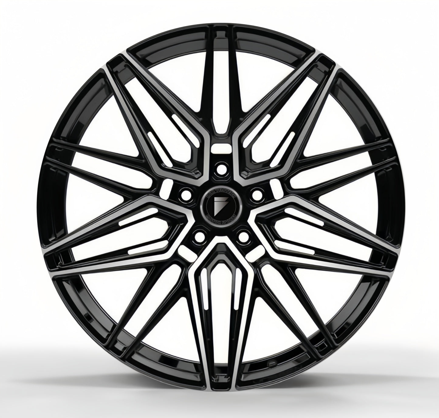 RR FEV05