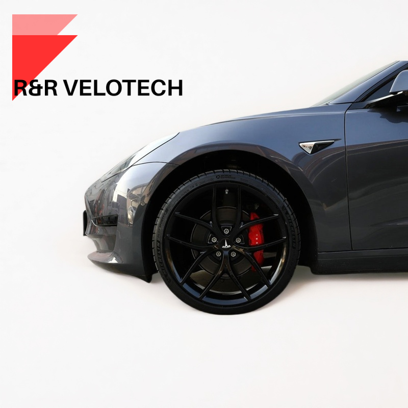 RR FT101OE FOR TESLA