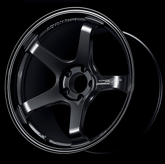 ADVAN Racing GT Beyond Forged Wheels