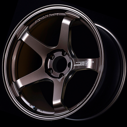 ADVAN Racing GT Beyond Forged Wheels
