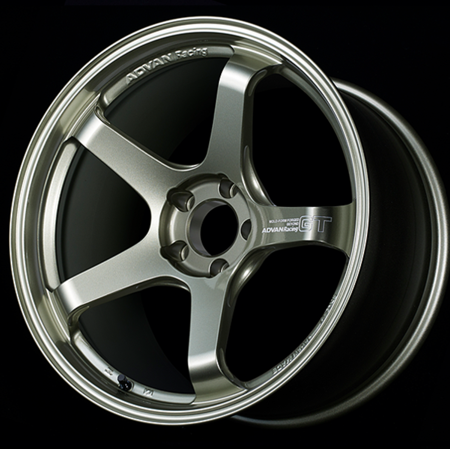 ADVAN Racing GT Beyond Forged Wheels（RSM/RWW)