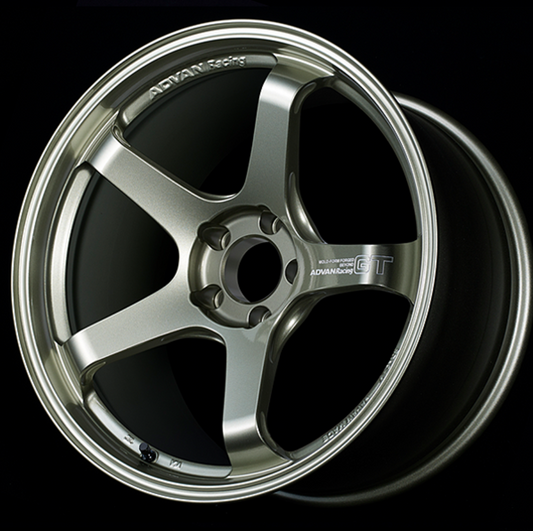 ADVAN Racing GT Beyond Forged Wheels（RSM/RWW)
