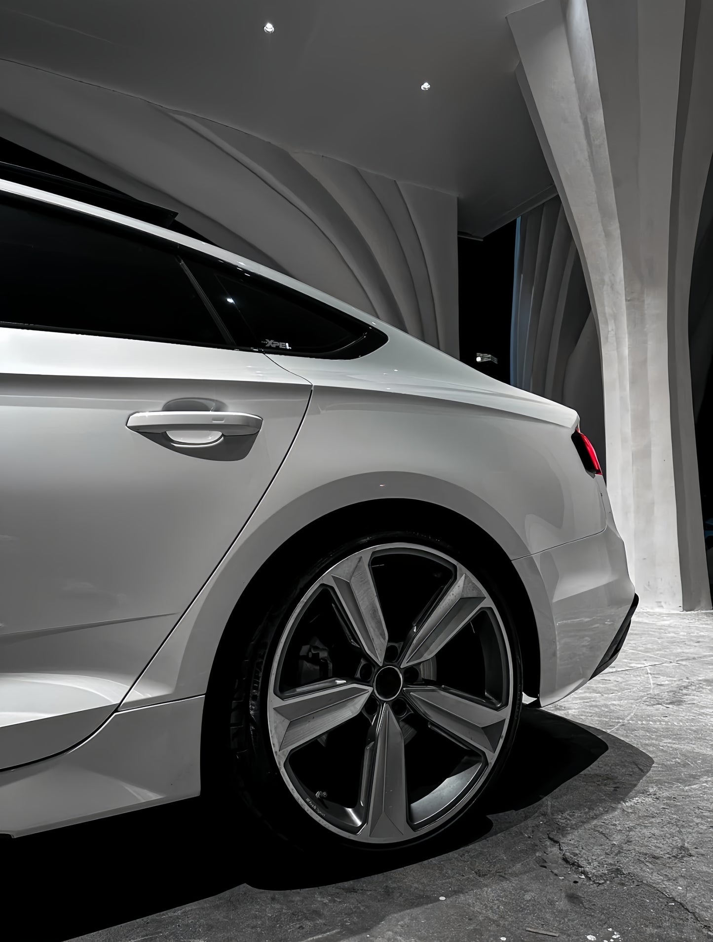 RR FA501OE FOR AUDI