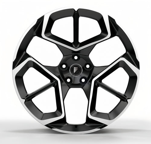 RR FEV12
